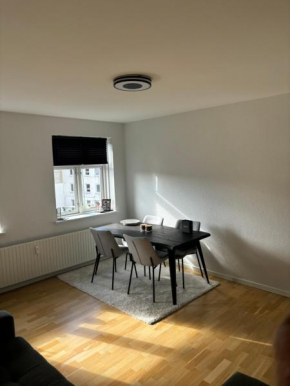 Central Apartment Aalborg C Aalborg